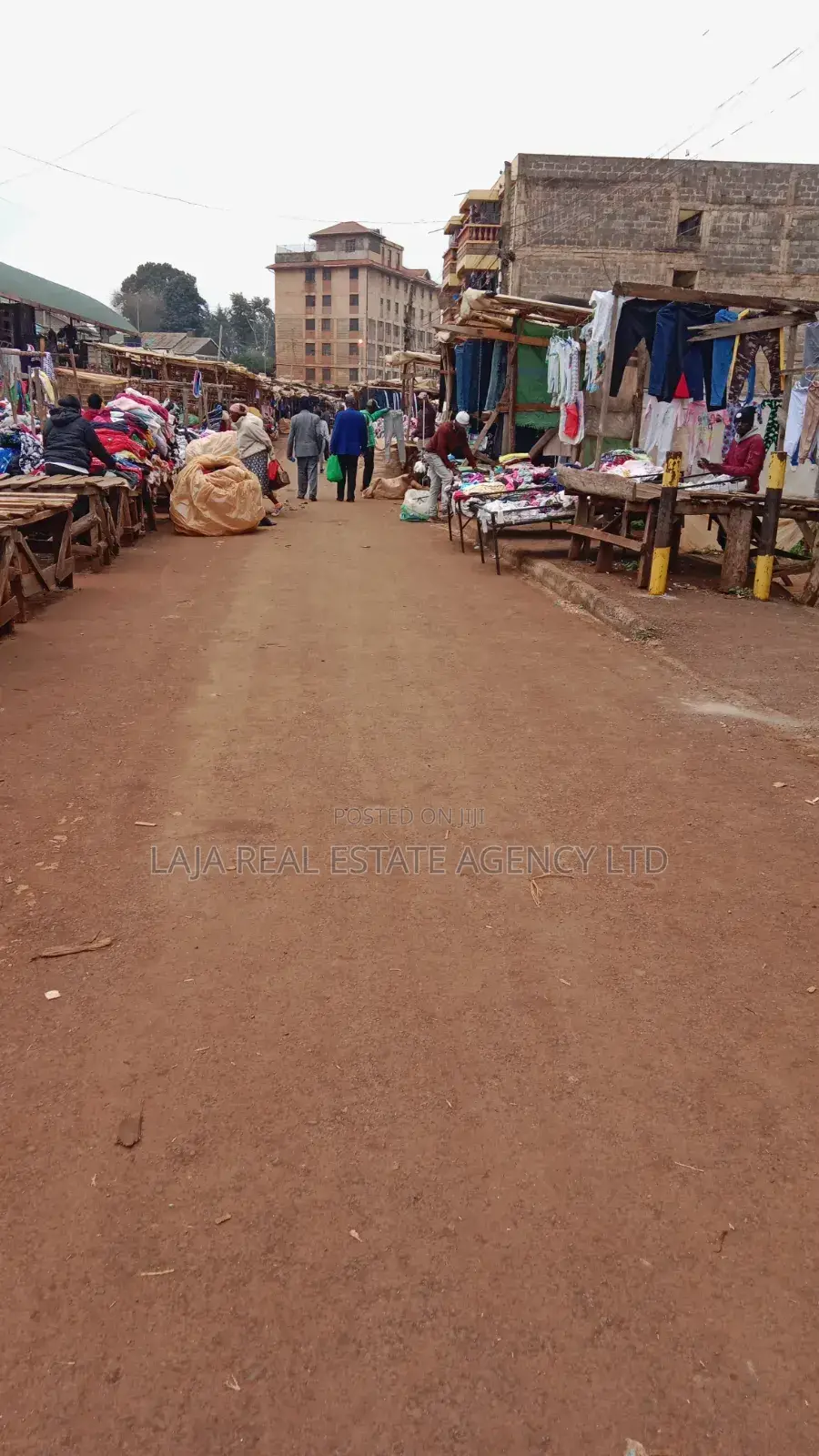 Limuru Plot on Sale