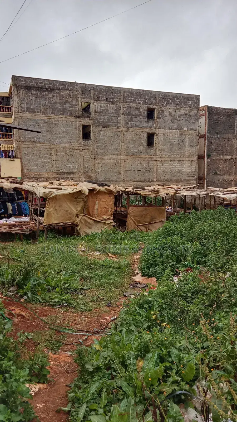 Limuru Plot on Sale