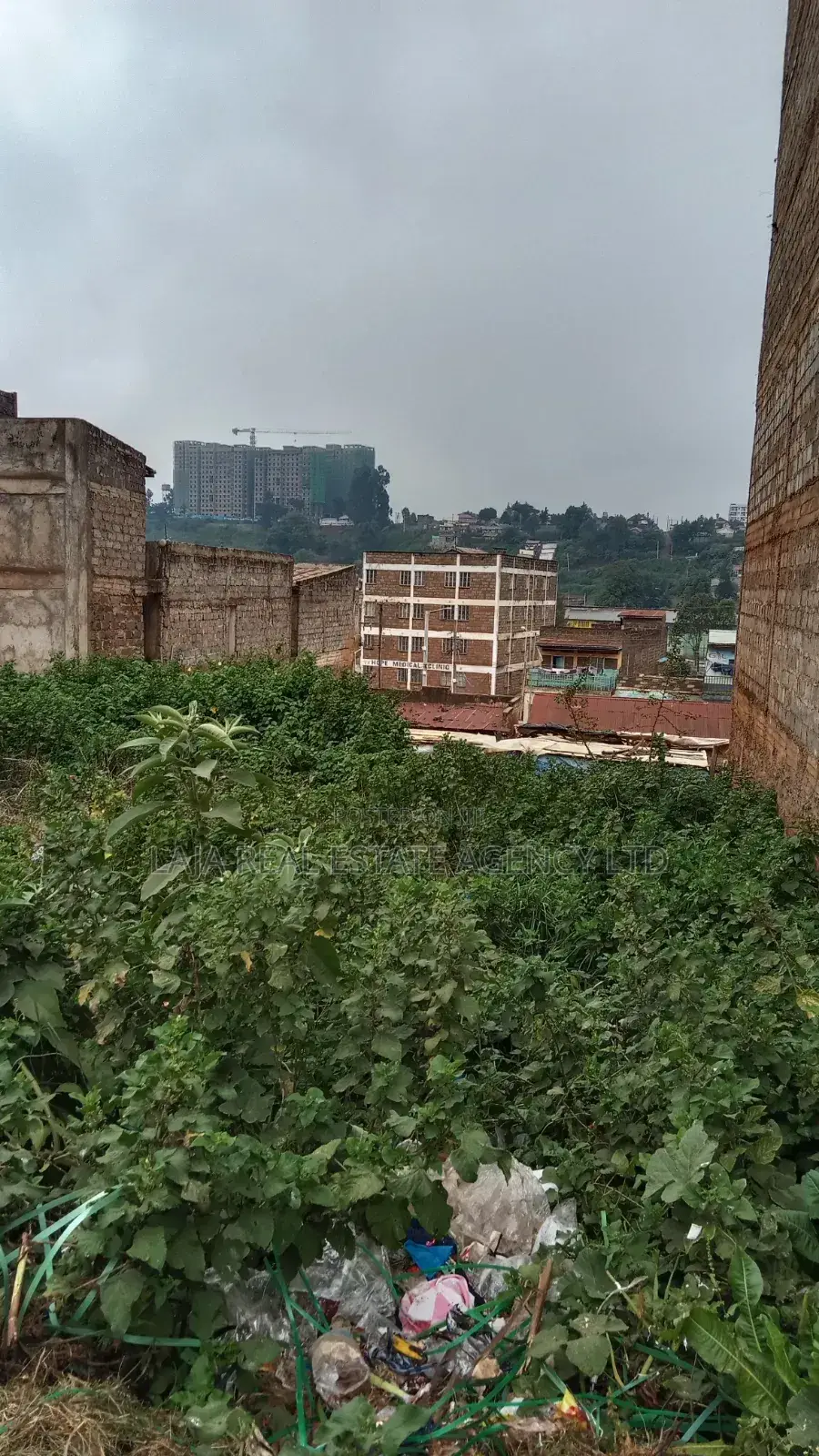 Limuru Plot on Sale