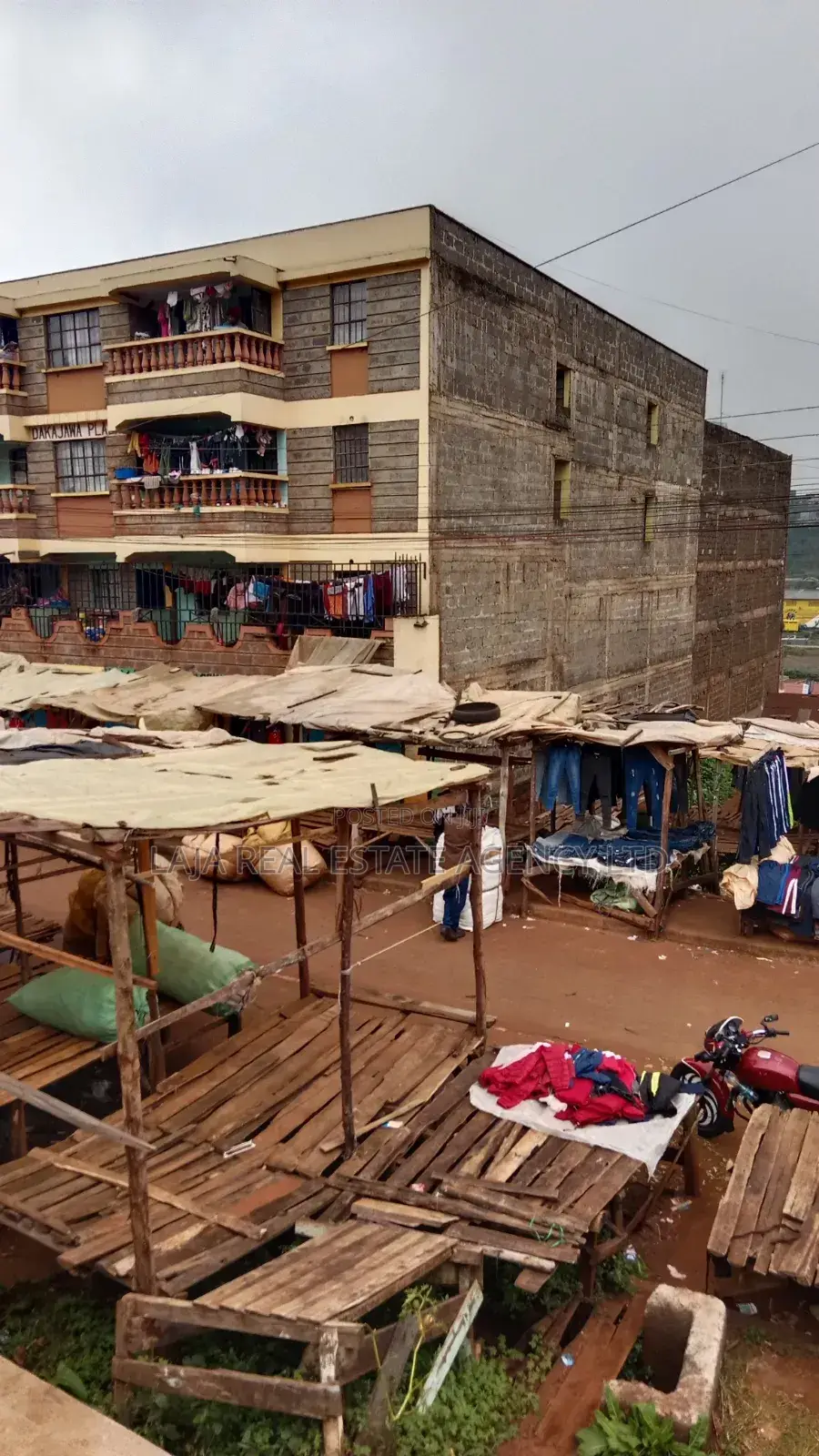 Limuru Plot on Sale