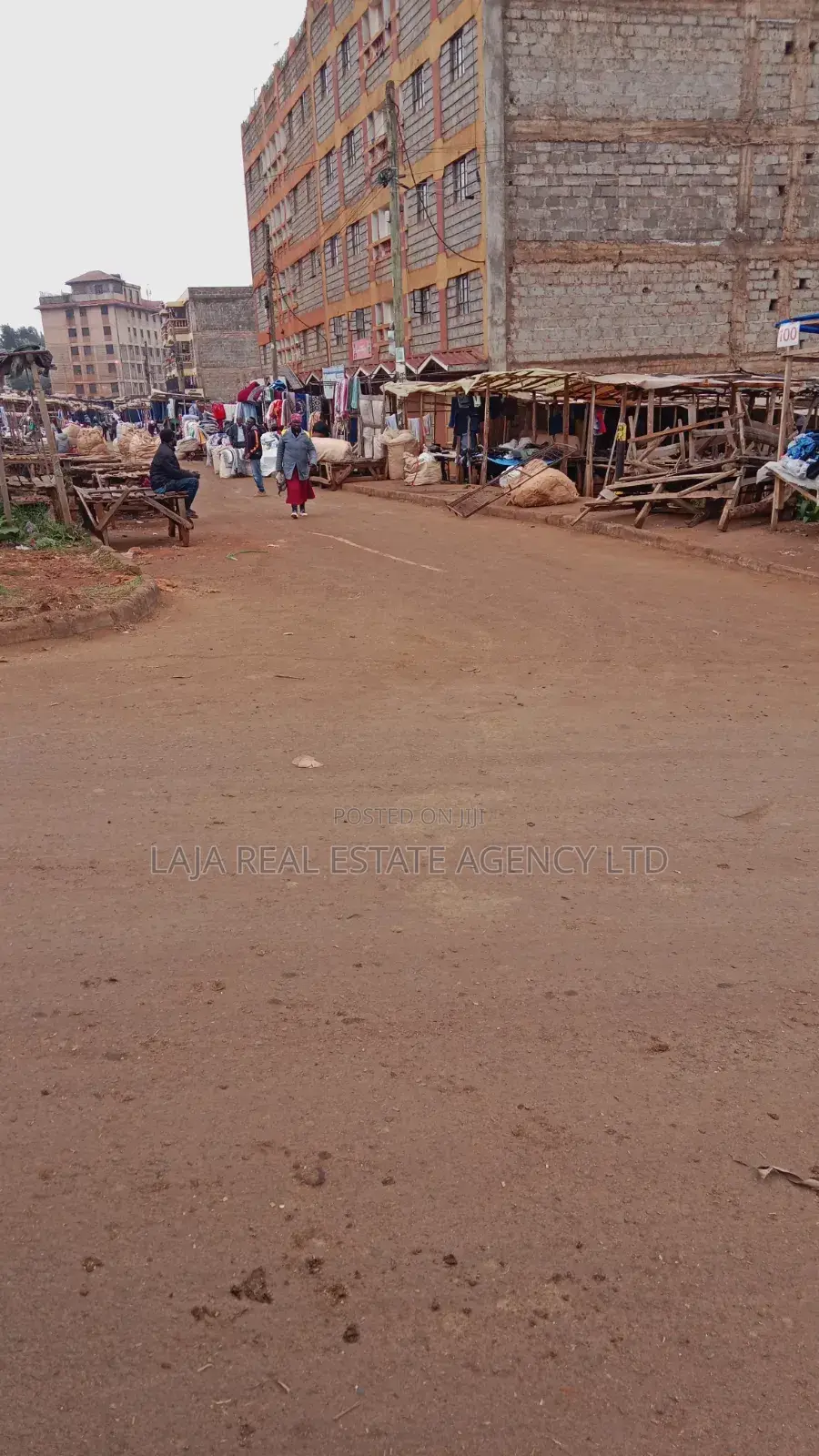 Limuru Plot on Sale