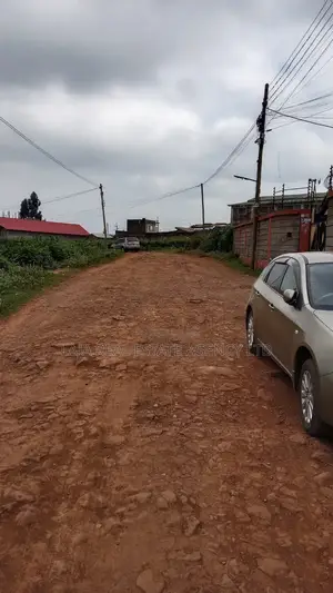 Plot to Sell,Limuru