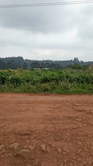 Plot to Sell,Limuru
