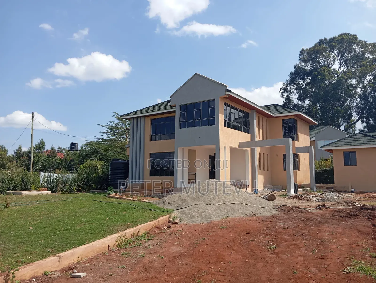 4bdrm House in Hardy for rent