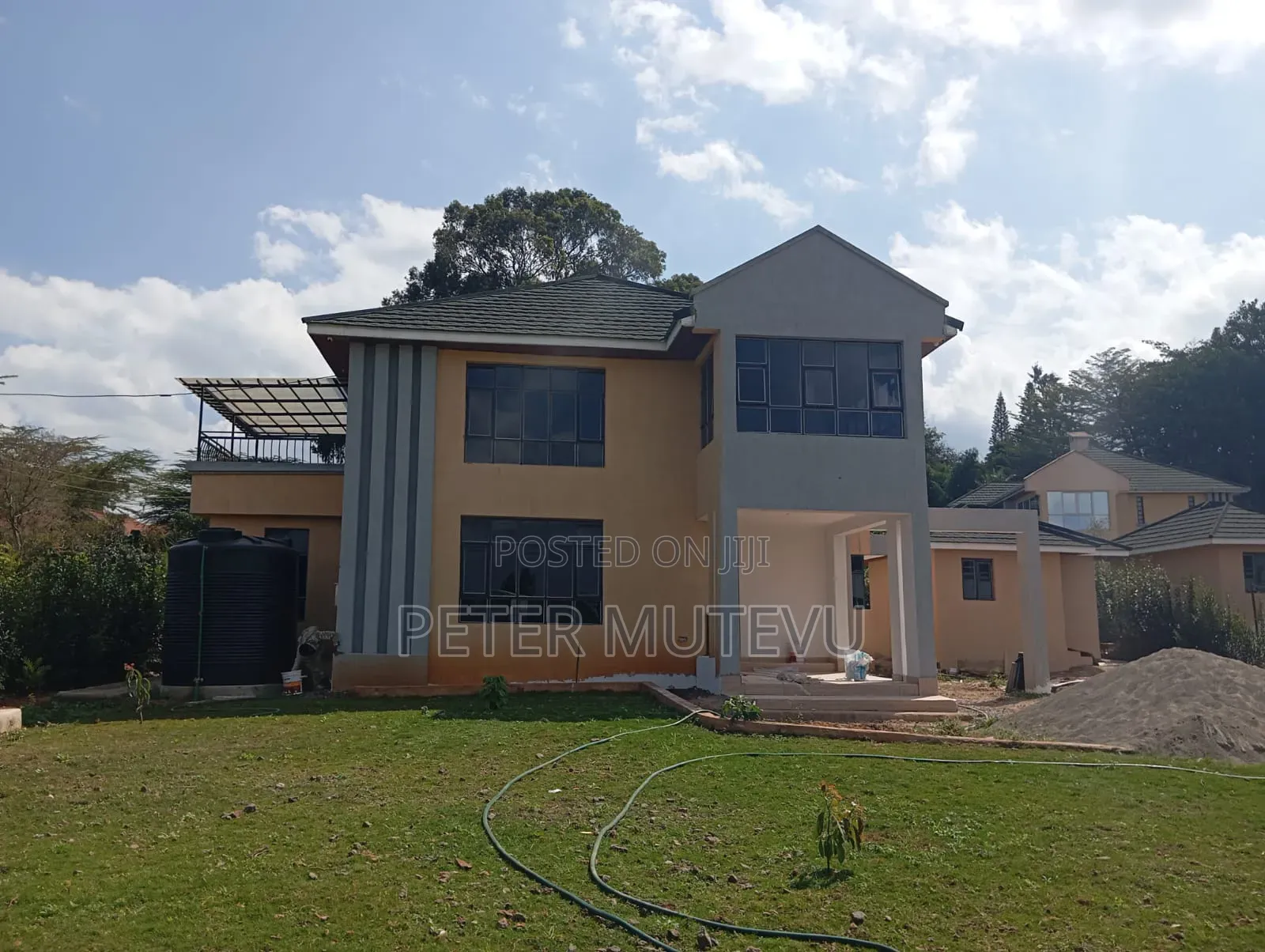 4bdrm House in Hardy for rent