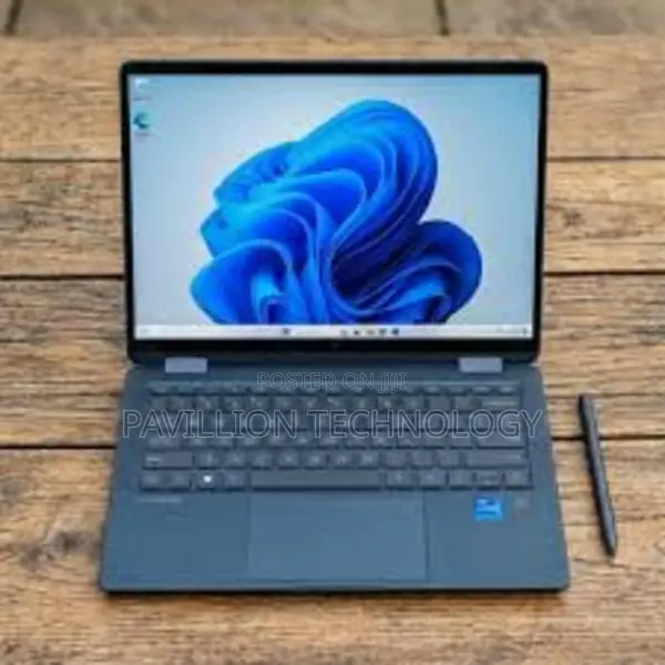 New Laptop HP OmniBook Ultra Flip 14" 16GB Intel Core Ultra 7 SSD 1T