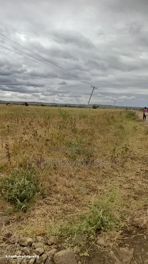 21 Acres for Sale