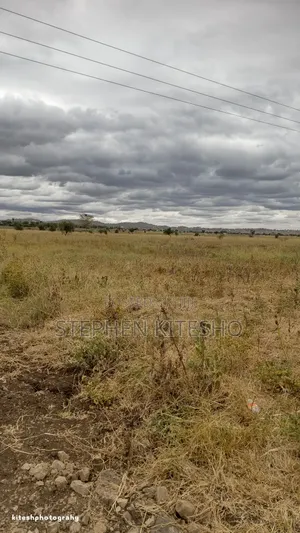 21 Acres for Sale