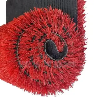 Executive Red Grass Carpets Red Grass Carpets Environmental Friendly