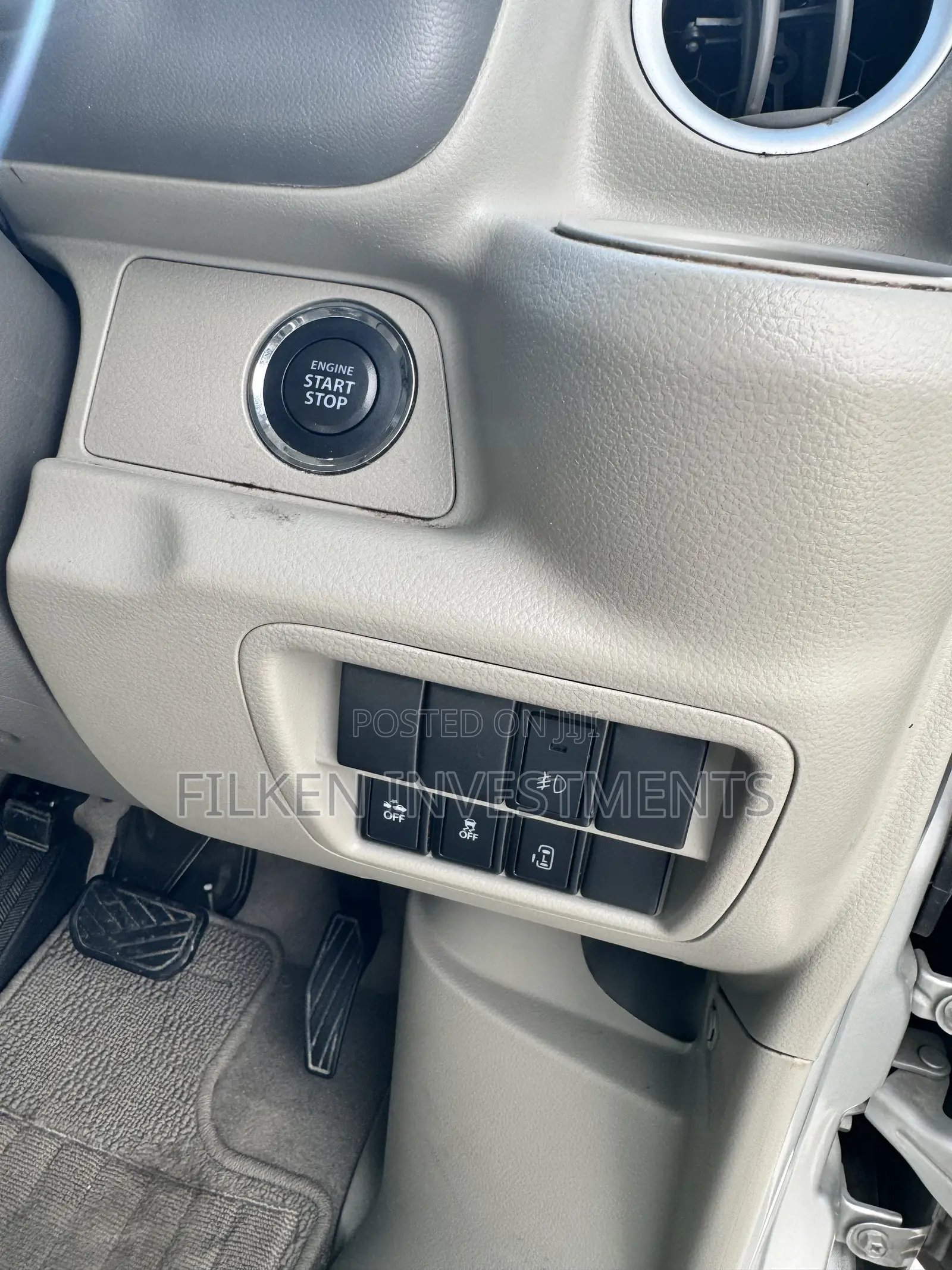 Suzuki Every Wagon 2020 Silver