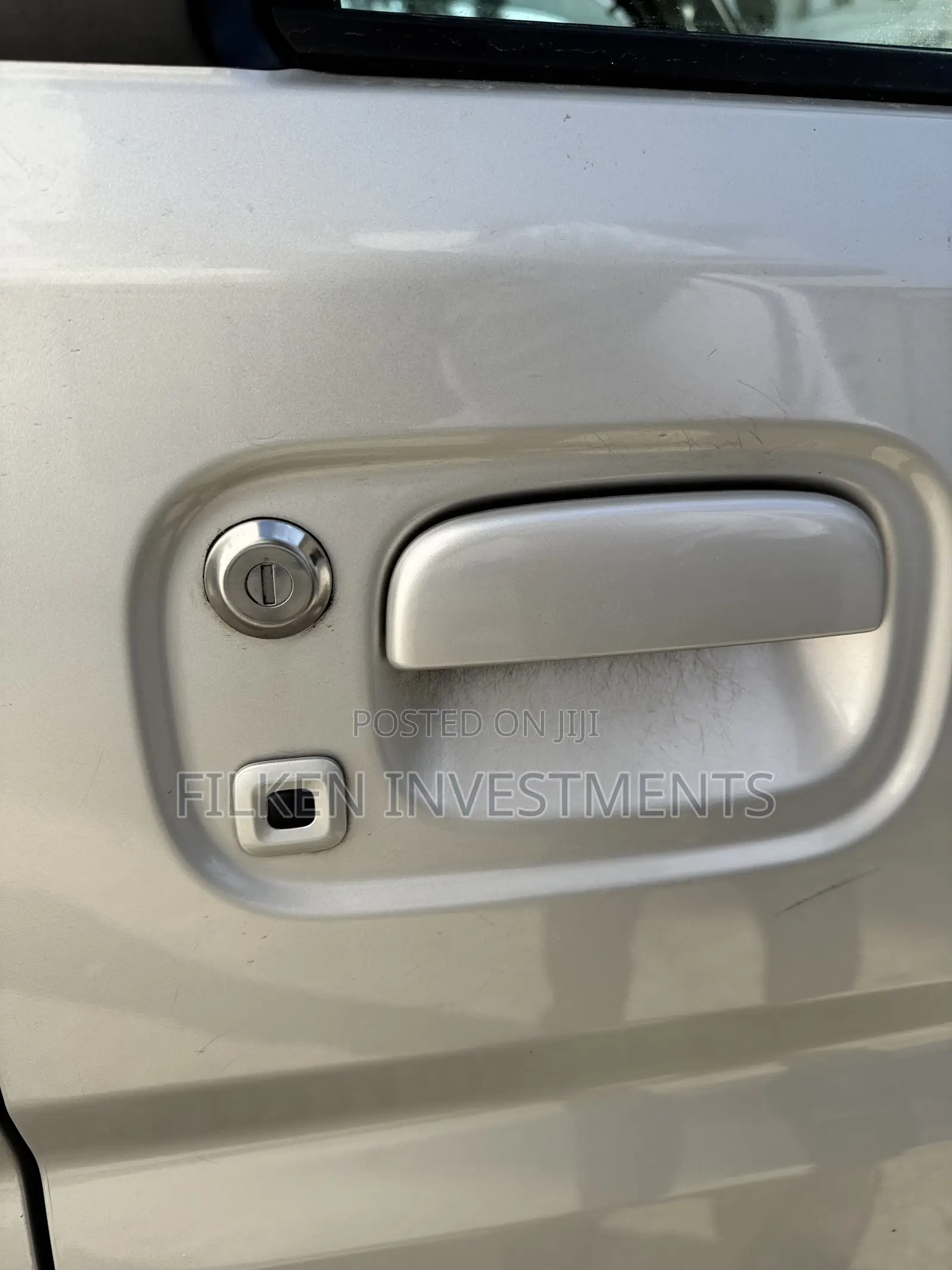 Suzuki Every Wagon 2020 Silver