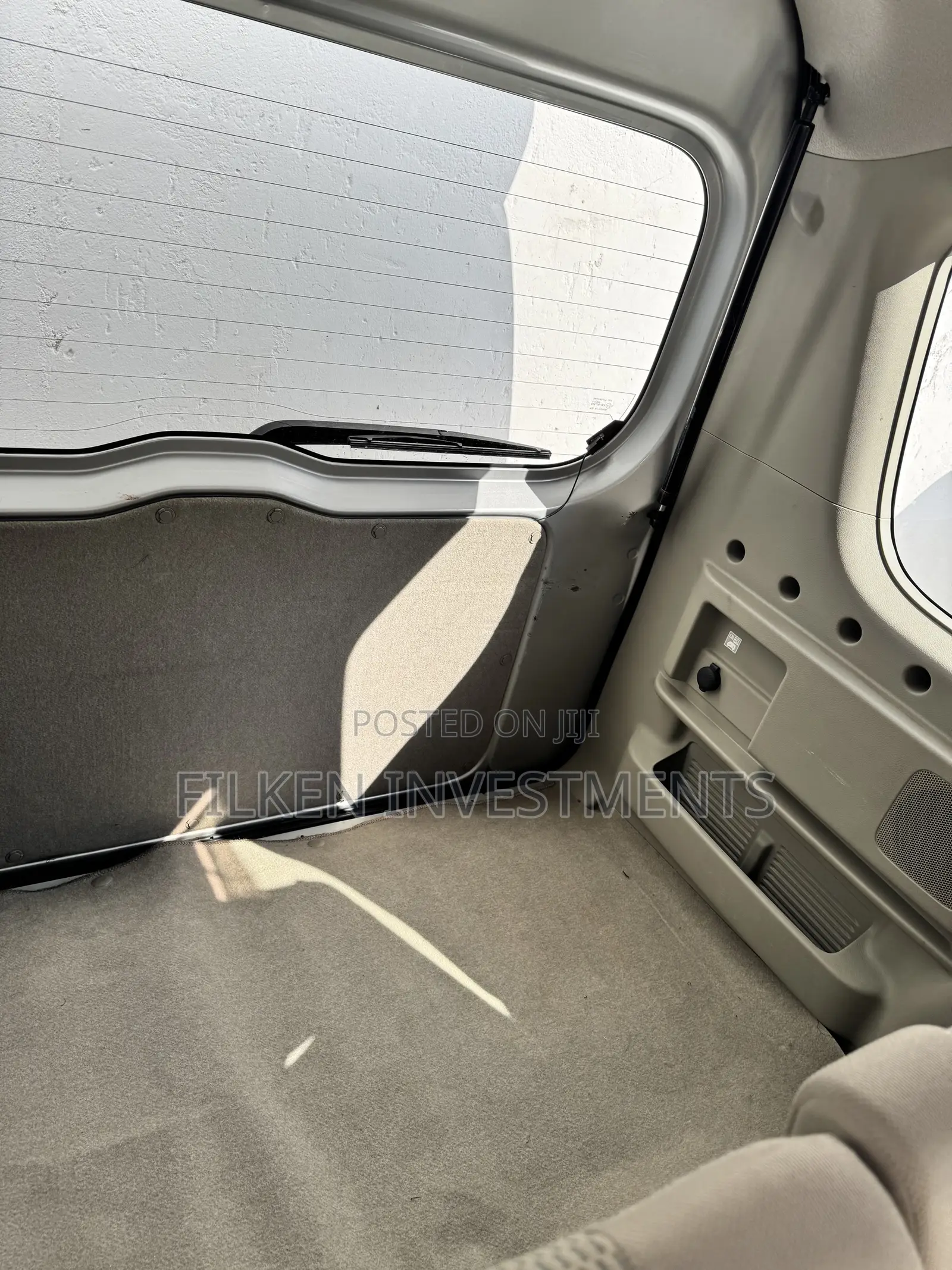Suzuki Every Wagon 2020 Silver