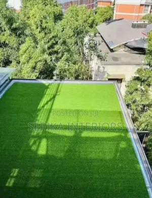 Rooftops Grass Carpets Grass Carpets Environmental Friendly