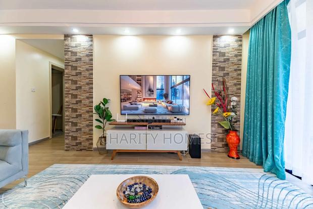 Two Bedroom Siaya Park Kileleshwa - thumbnail 2