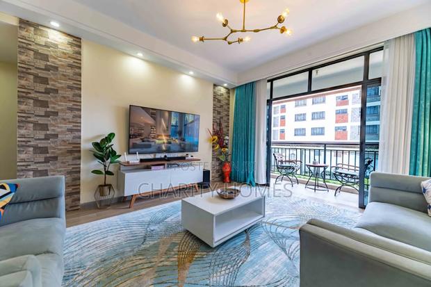 Two Bedroom Siaya Park Kileleshwa - thumbnail 3