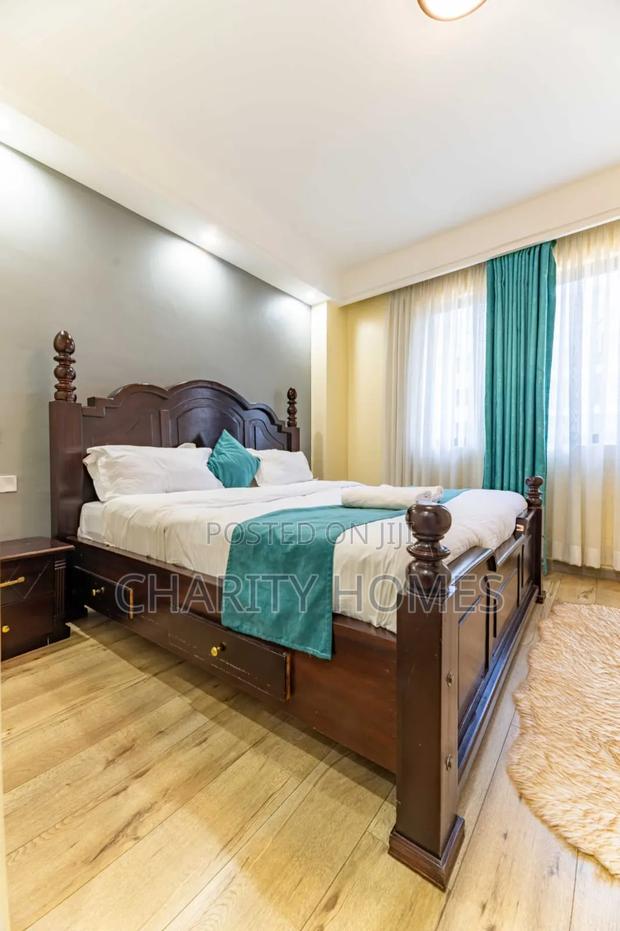 Two Bedroom Siaya Park Kileleshwa - thumbnail 5
