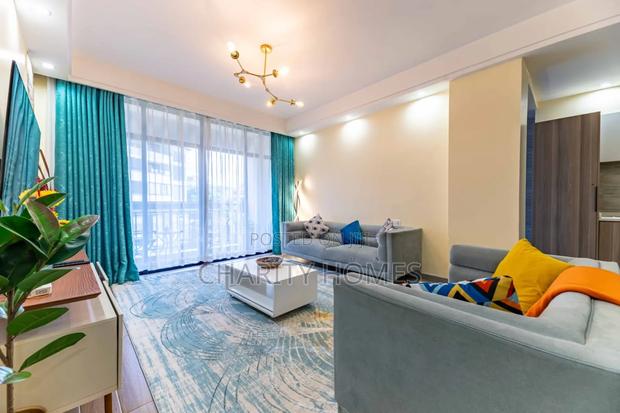Two Bedroom Siaya Park Kileleshwa - thumbnail 12