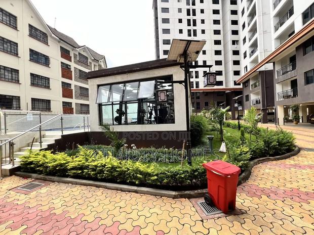Two Bedroom Siaya Park Kileleshwa - thumbnail 16