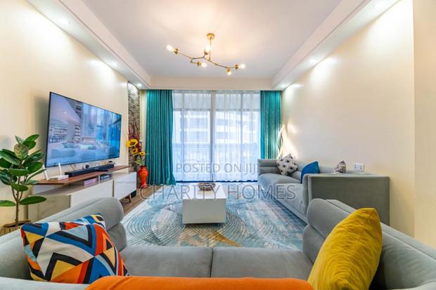 Two Bedroom Siaya Park Kileleshwa - thumbnail 17