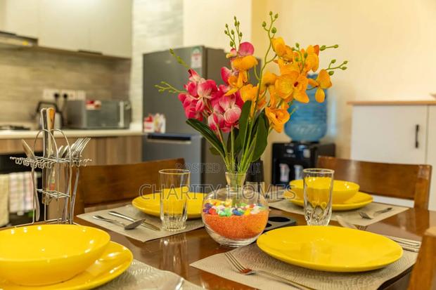 Two Bedroom Siaya Park Kileleshwa - thumbnail 18
