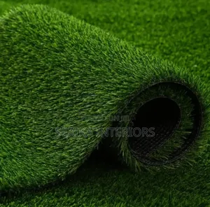 Double Layer Grass Carpets Grass Carpets Environmental Friendly