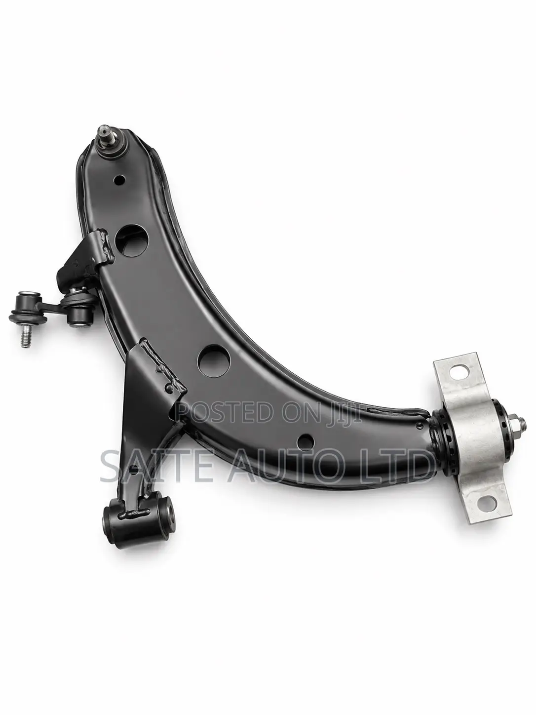 Control Arm Sg5