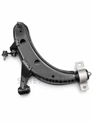 Control Arm Sg5