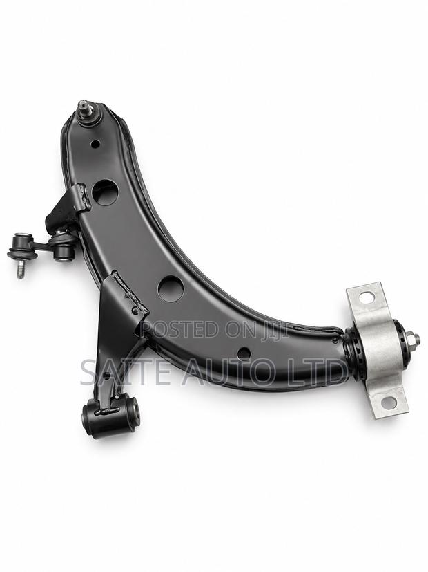 Control Arm Sg5 - main view