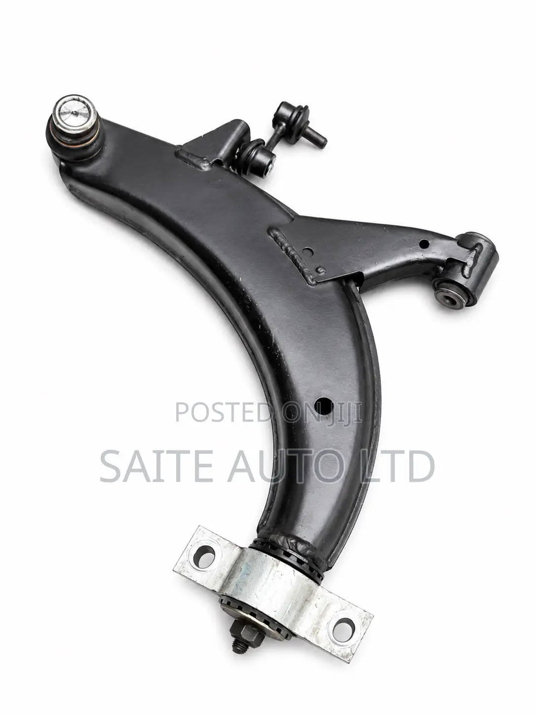Control Arm Sg5
