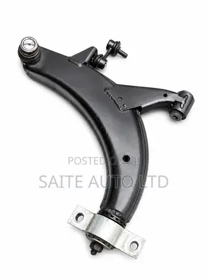 Control Arm Sg5