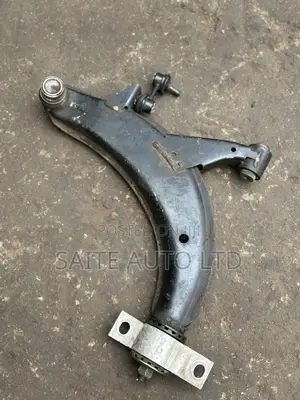 Control Arm Sg5