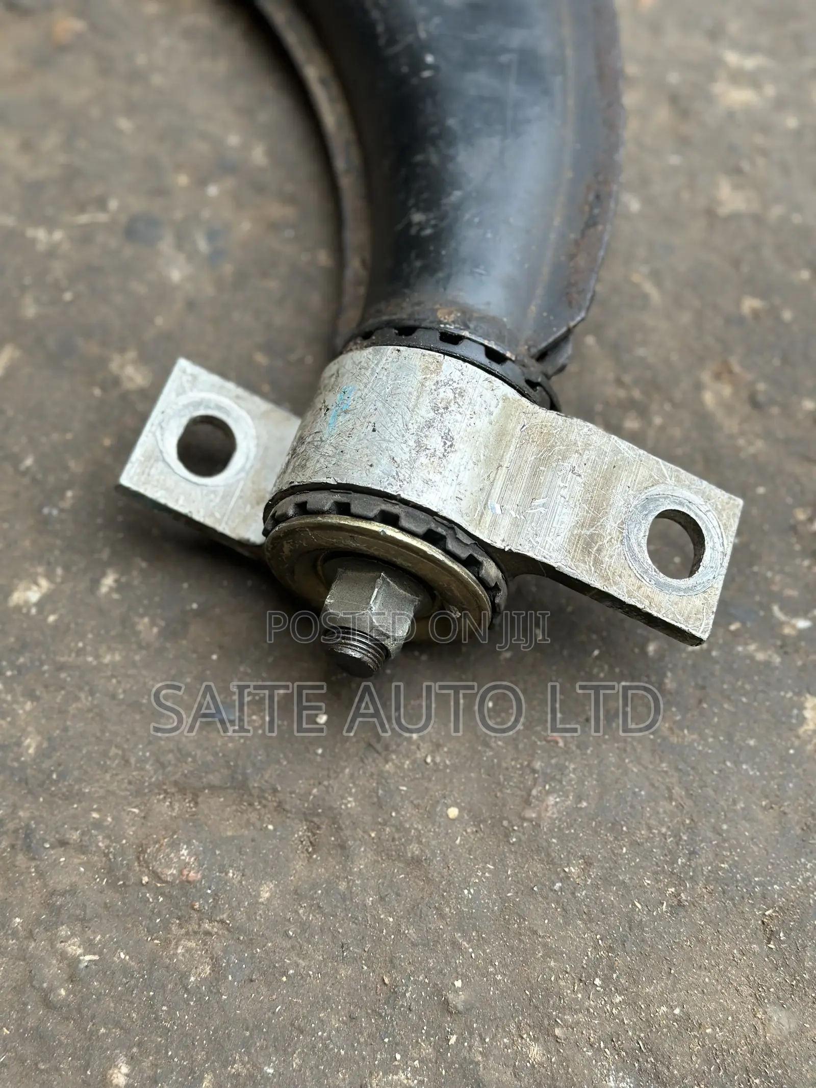 Control Arm Sg5