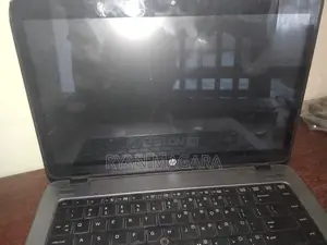 Laptop HP EliteBook 840 G1 8GB Intel Core i7 SSD 128GB