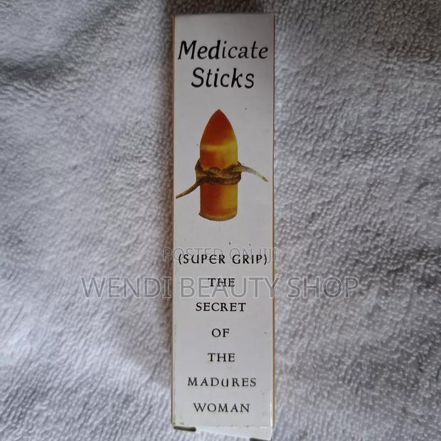 Vagaina Tightening Stick