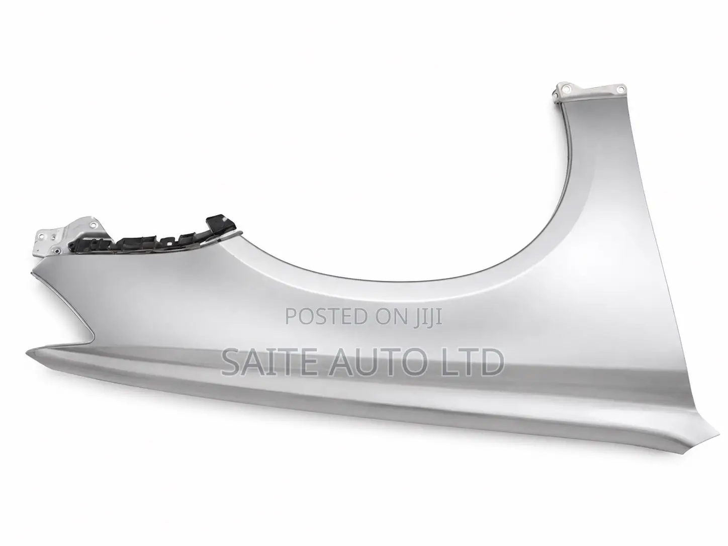 Wing Subaru - Bp 9
