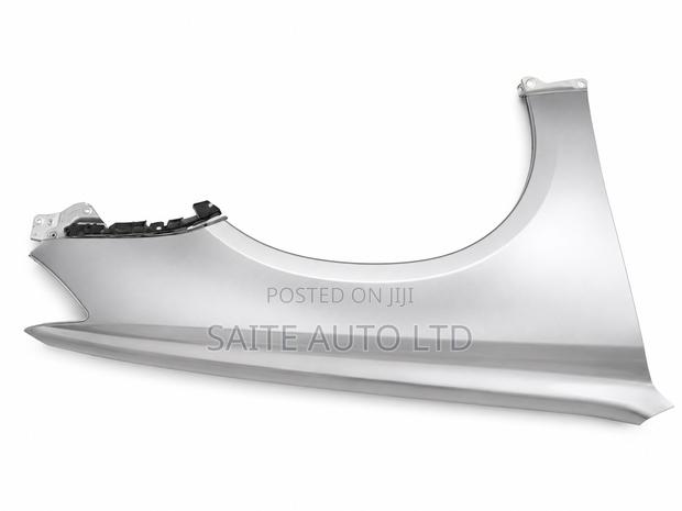 Wing Subaru - Bp 9