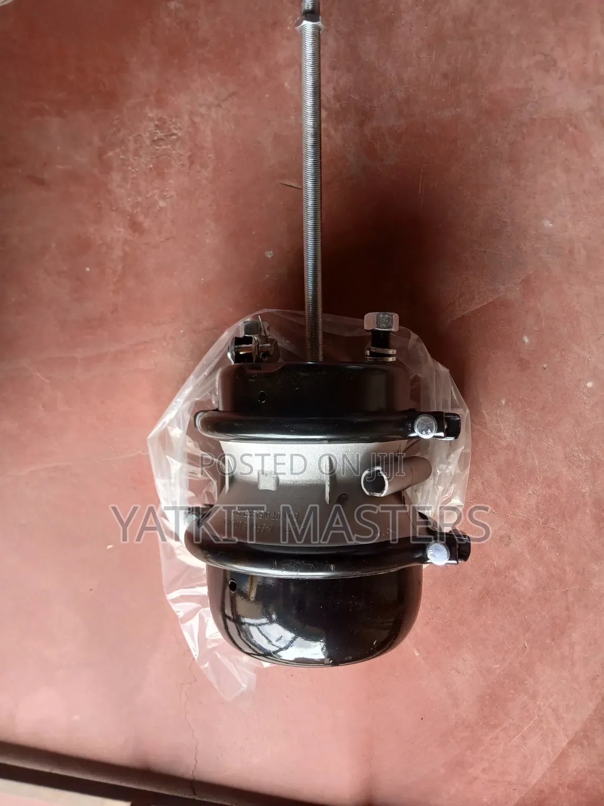 Air Brake Chamber
