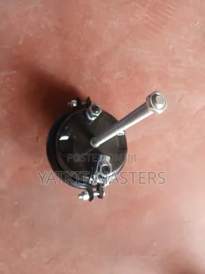Air Brake Chamber
