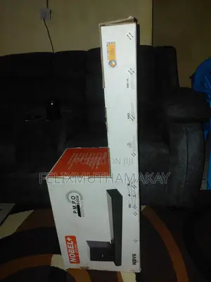 Nobel Nb-V6 Soundbar