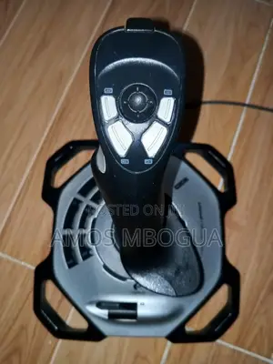 Logitech Extreme 3d Pro