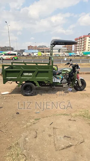 Sonlink SL200-A 2023 Green