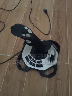 Logitech Extreme 3d Pro