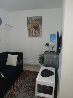 Karen Studio With Gym Heated Swimming Pool