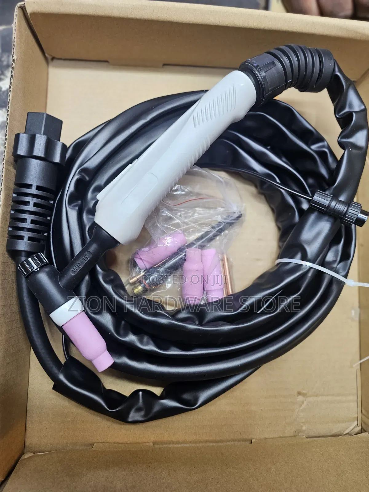 Tig Welding Torch,Wp-26/Welding Torch (Heavy Duty)