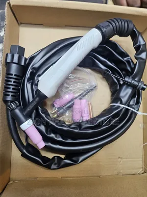 Tig Welding Torch,Wp-26/Welding Torch (Heavy Duty)