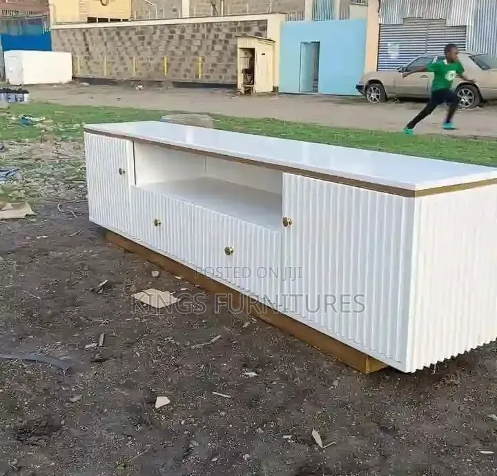 Media Console