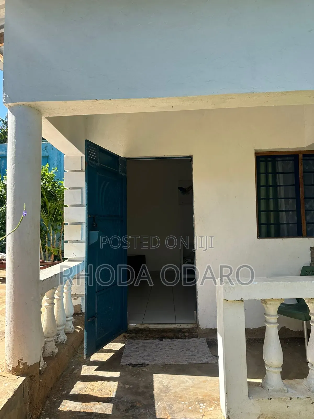 1bdrm Apartment in Mvindeni, Diani for rent