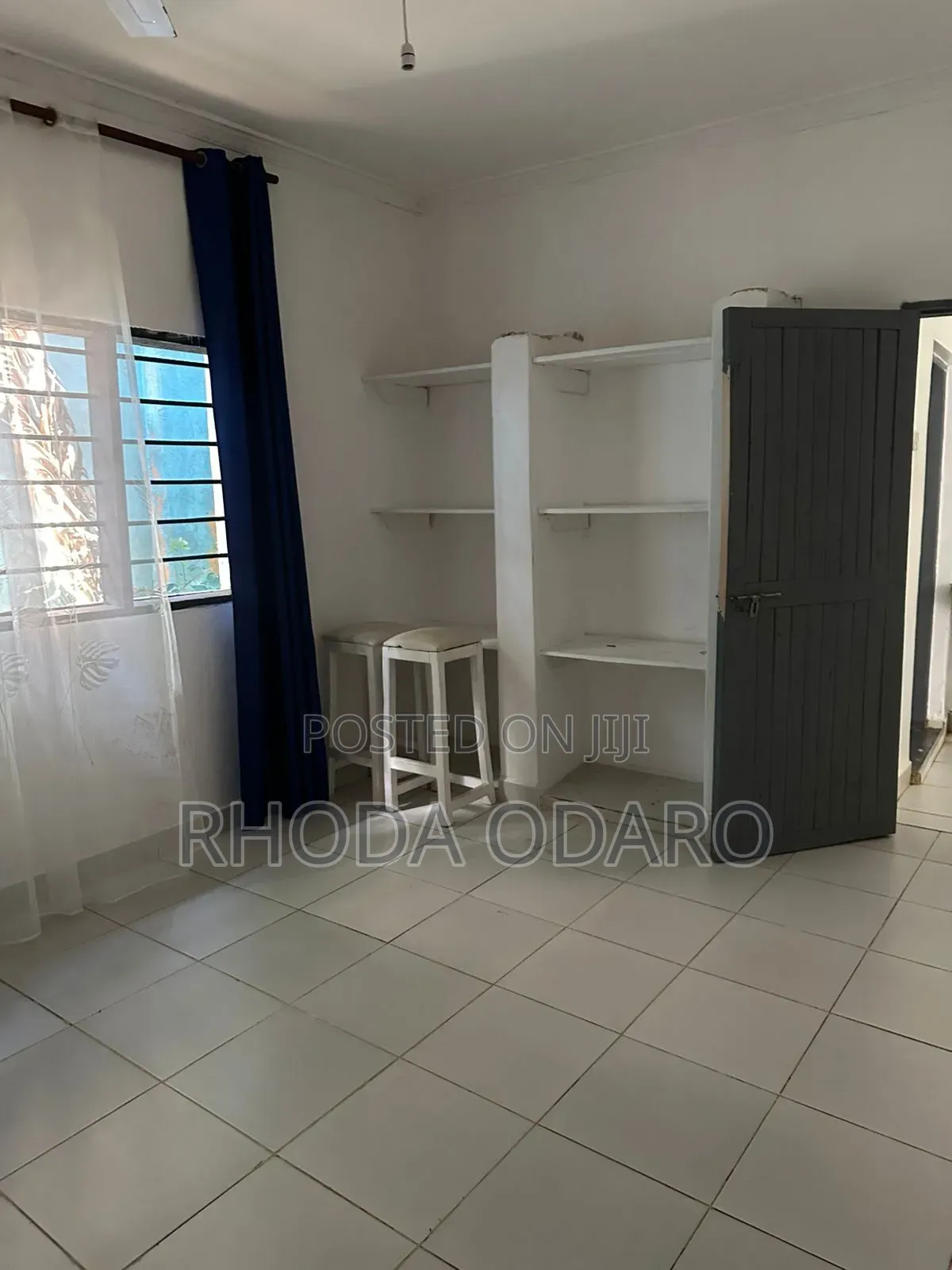 1bdrm Apartment in Mvindeni, Diani for rent