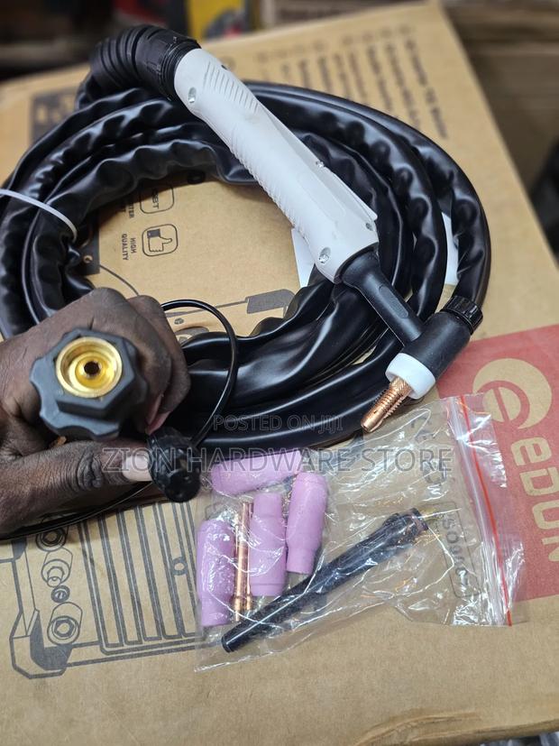 Tig Welding Torch Wp26/Welding Torch(Commercial) - thumbnail 2