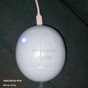 Intelligent Automatic Double Breast Pump